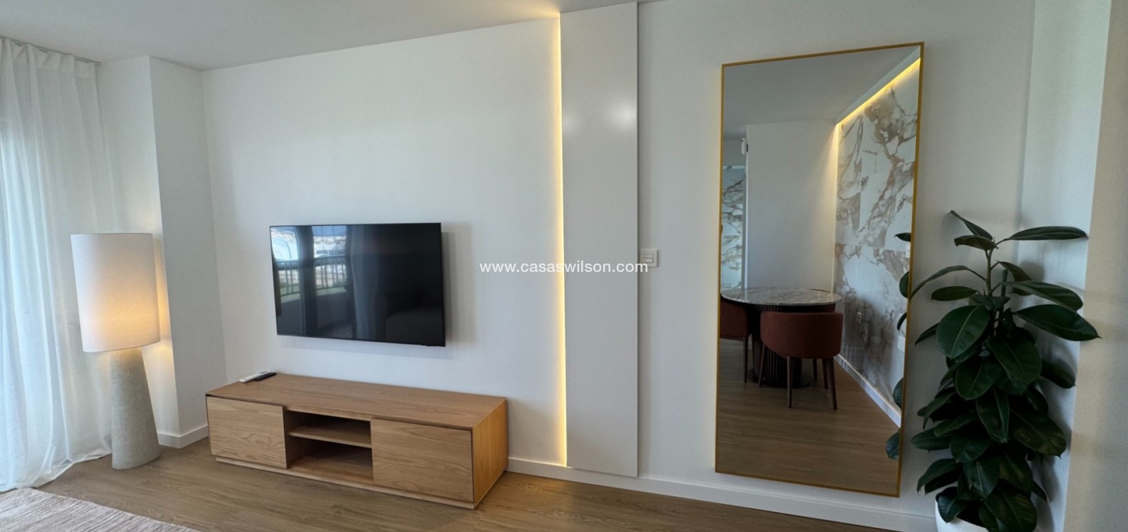 Venta - Apartamento - Orihuela Costa - Costa Blanca