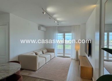 Venta - Apartamento - Orihuela Costa - Costa Blanca