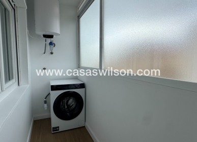 Venta - Apartamento - Orihuela Costa - Costa Blanca