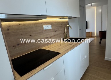 Venta - Apartamento - Orihuela Costa - Costa Blanca