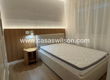 Venta - Apartamento - Orihuela Costa - Costa Blanca