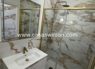 Venta - Apartamento - Orihuela Costa - Costa Blanca