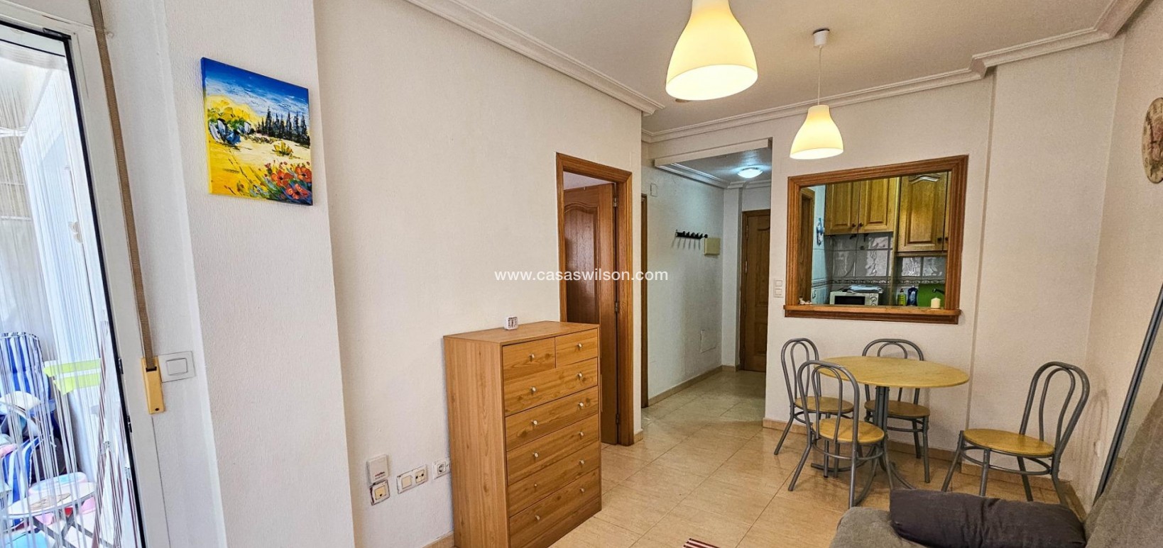 Sale - Appartement - Torrevieja