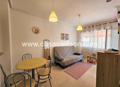 Sale - Appartement - Torrevieja