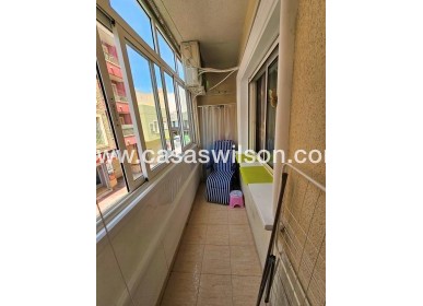 Sale - Appartement - Torrevieja