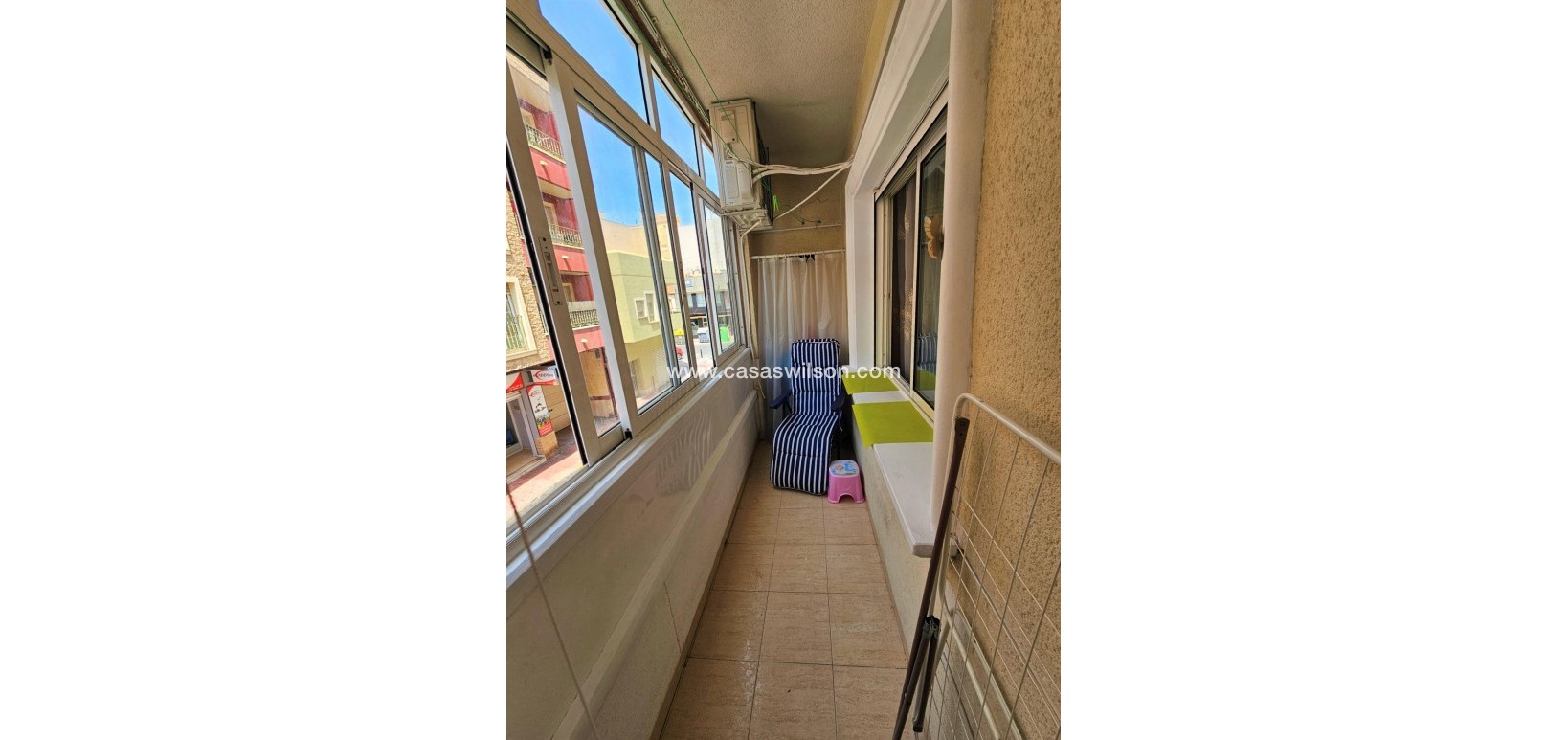 Sale - Appartement - Torrevieja