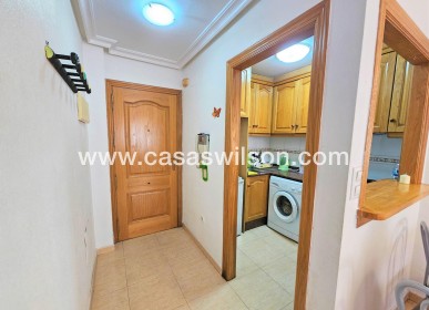 Sale - Appartement - Torrevieja