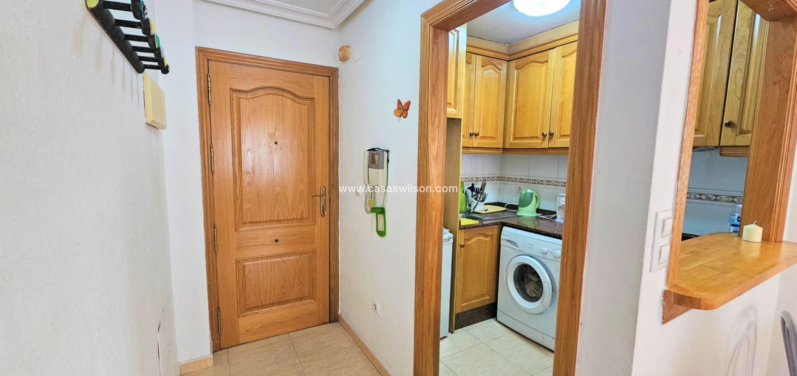 Sale - Appartement - Torrevieja