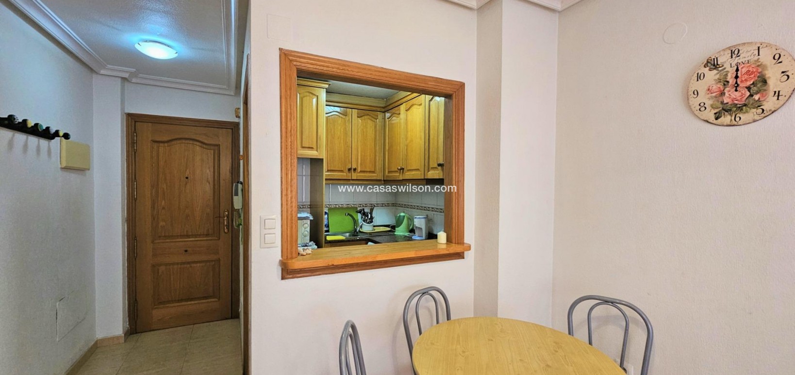 Sale - Appartement - Torrevieja