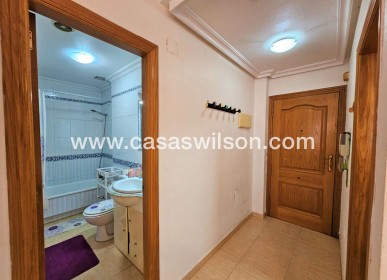 Sale - Appartement - Torrevieja