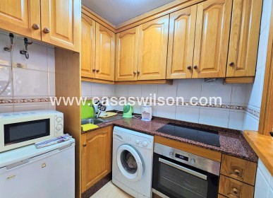 Sale - Appartement - Torrevieja