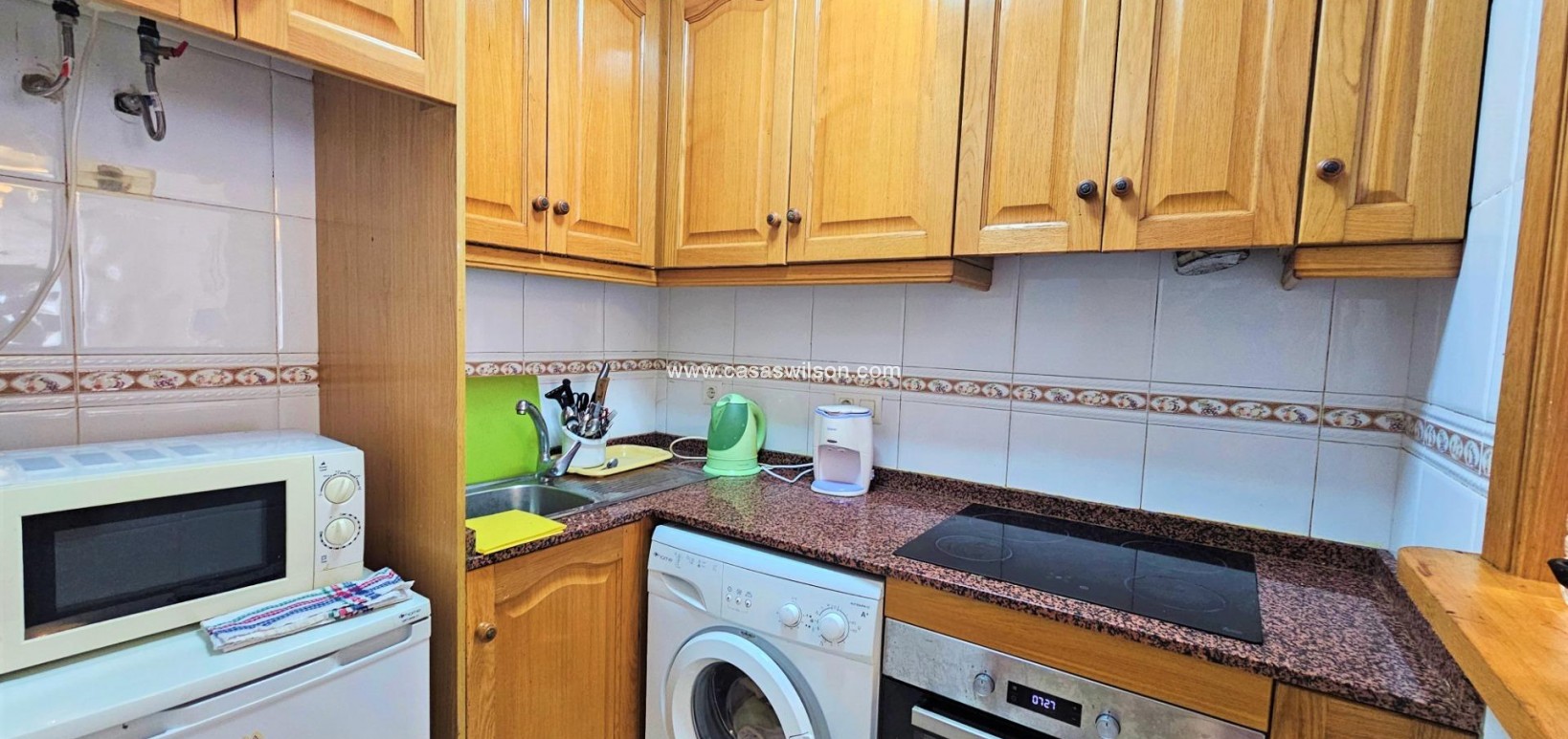 Sale - Appartement - Torrevieja