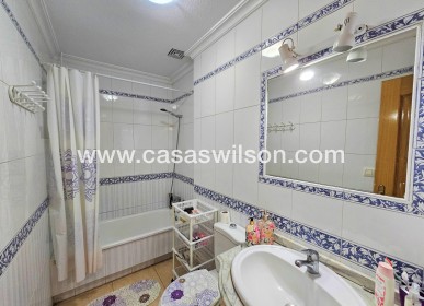 Sale - Appartement - Torrevieja