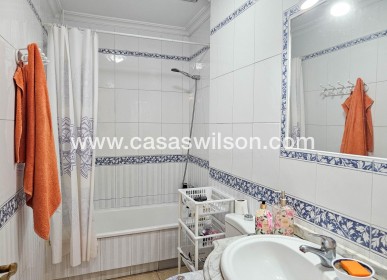 Sale - Appartement - Torrevieja