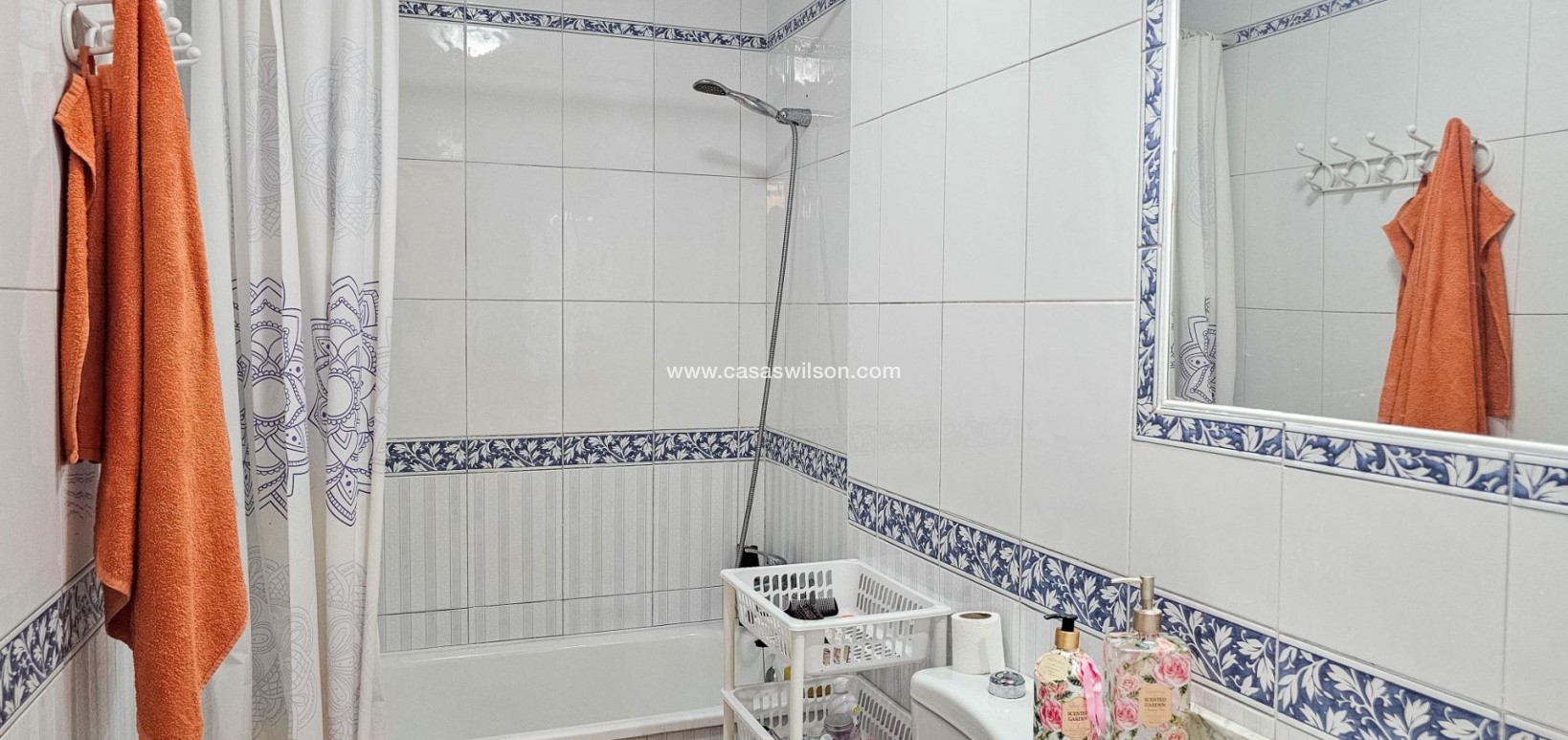 Sale - Appartement - Torrevieja