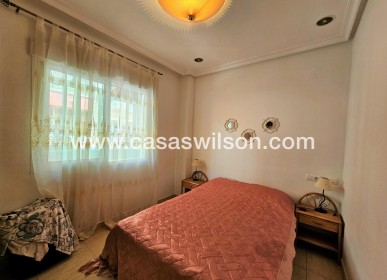 Sale - Appartement - Torrevieja