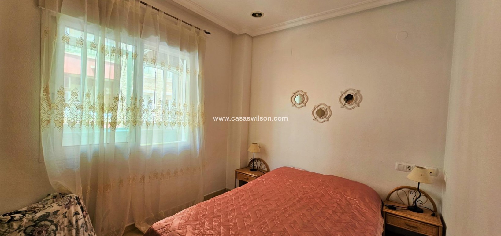 Sale - Appartement - Torrevieja