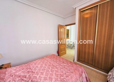 Sale - Appartement - Torrevieja