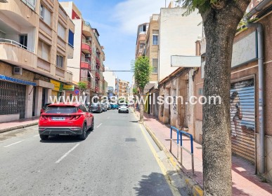 Sale - Appartement - Torrevieja