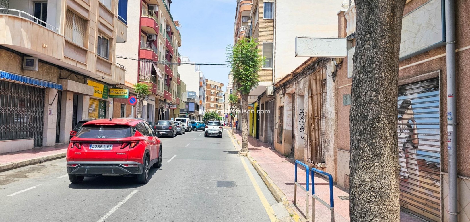 Sale - Appartement - Torrevieja