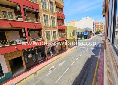 Sale - Appartement - Torrevieja