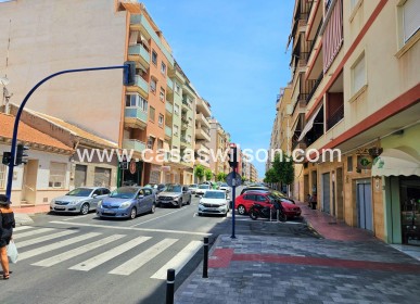 Sale - Appartement - Torrevieja