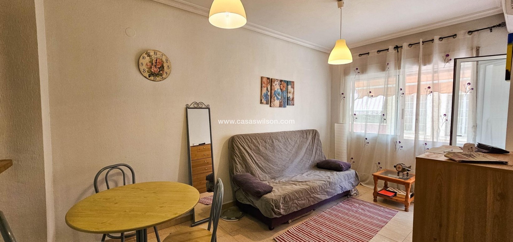 Sale - Appartement - Torrevieja