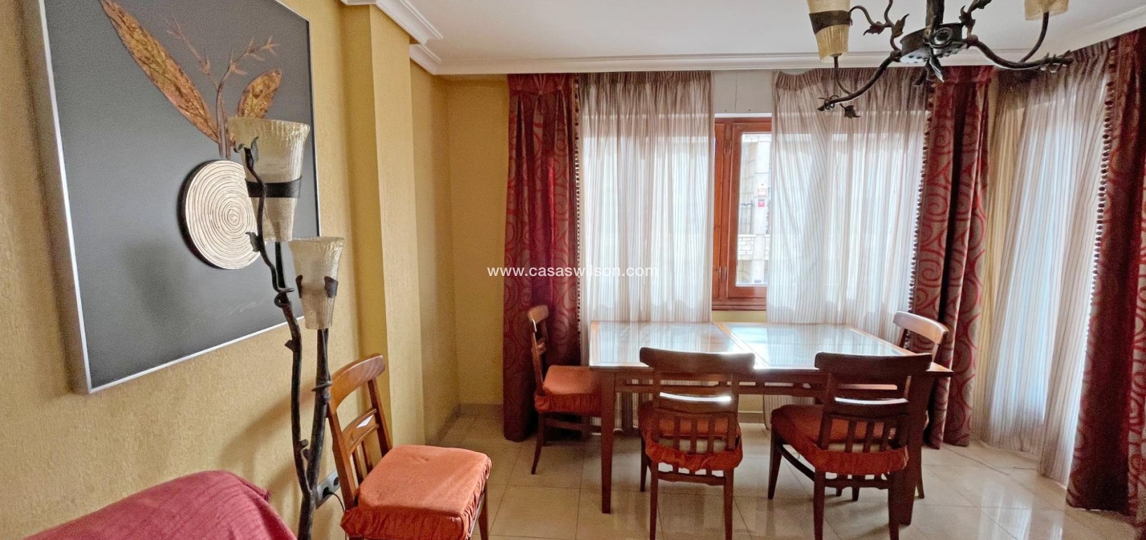 Sale - Appartement - Rojales - Centro
