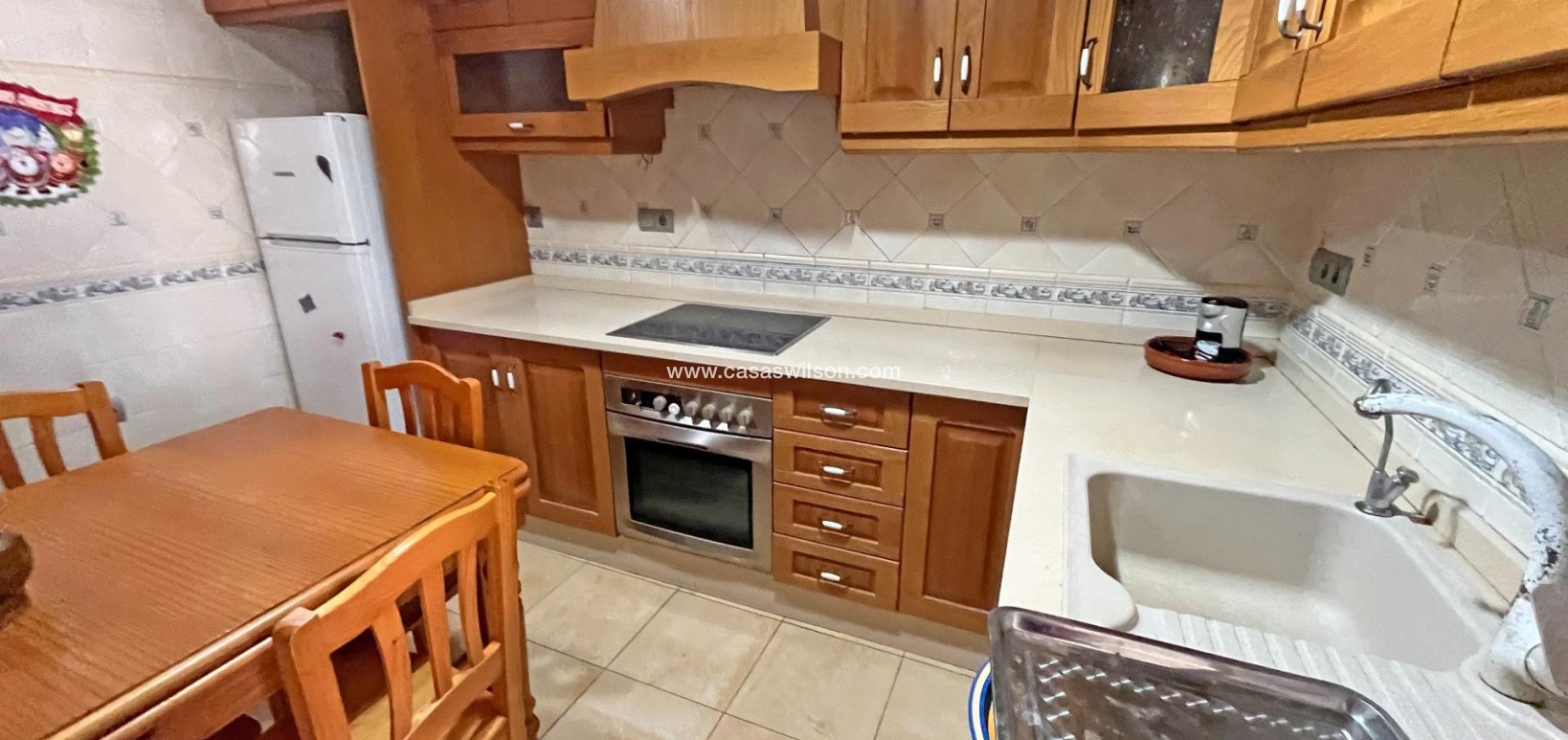 Sale - Appartement - Rojales - Centro