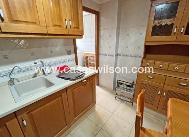 Sale - Appartement - Rojales - Centro