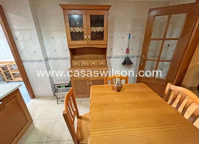 Sale - Appartement - Rojales - Centro