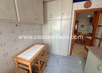 Sale - Appartement - Rojales - Centro