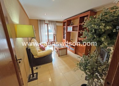 Sale - Appartement - Rojales - Centro