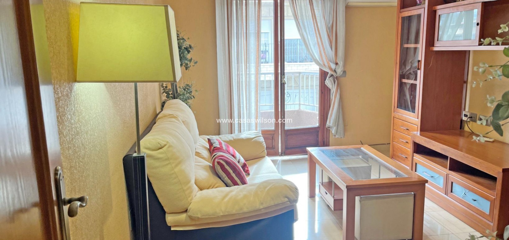 Sale - Appartement - Rojales - Centro