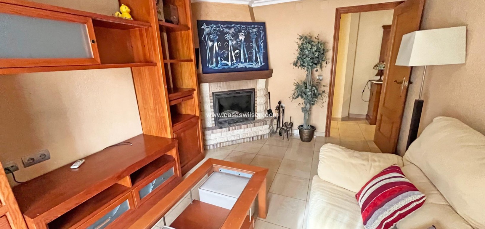 Sale - Appartement - Rojales - Centro