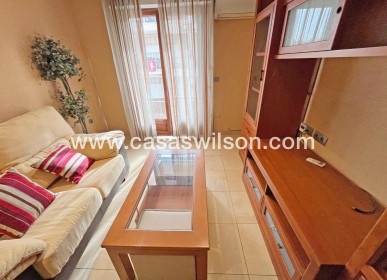 Sale - Appartement - Rojales - Centro
