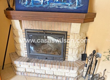 Sale - Appartement - Rojales - Centro