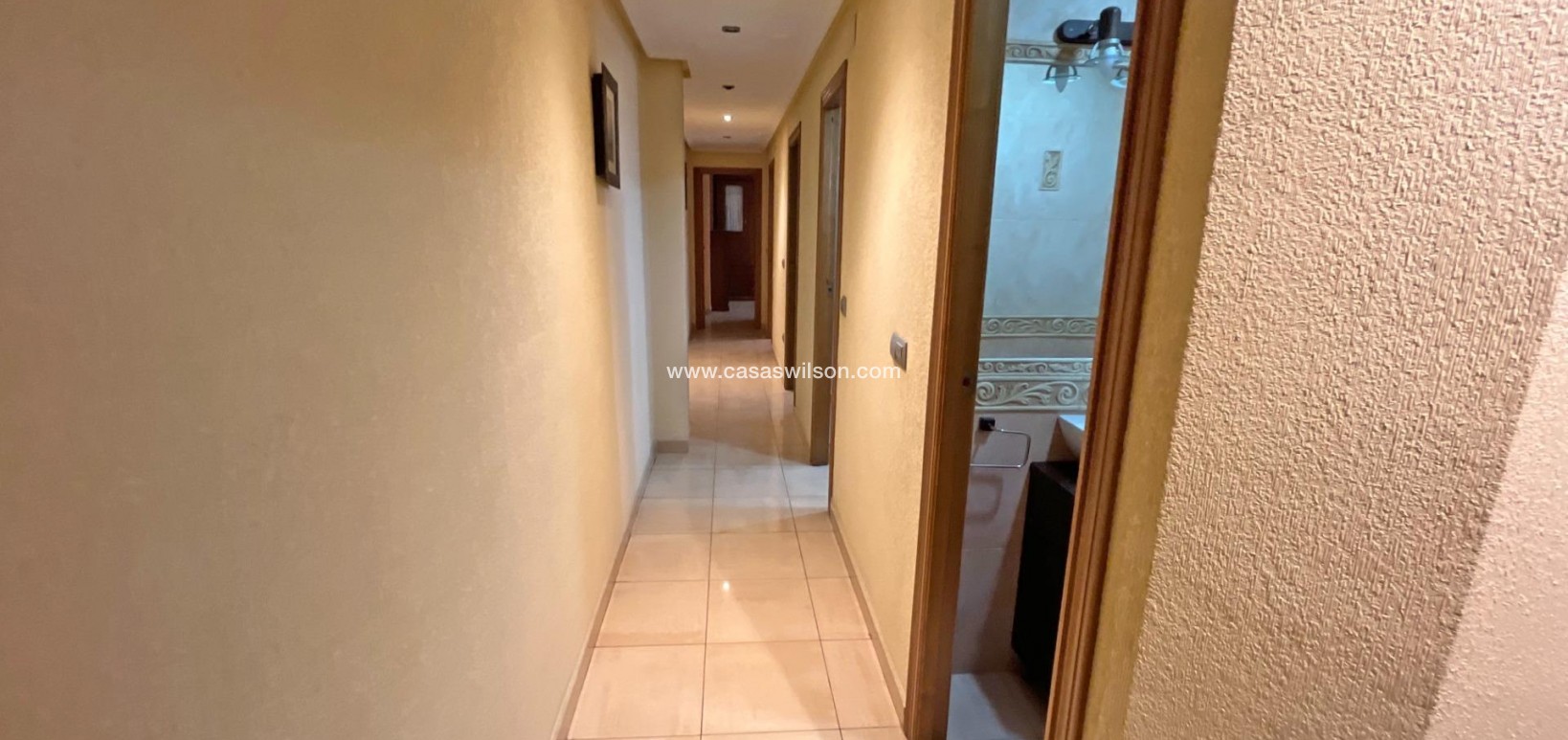 Sale - Appartement - Rojales - Centro