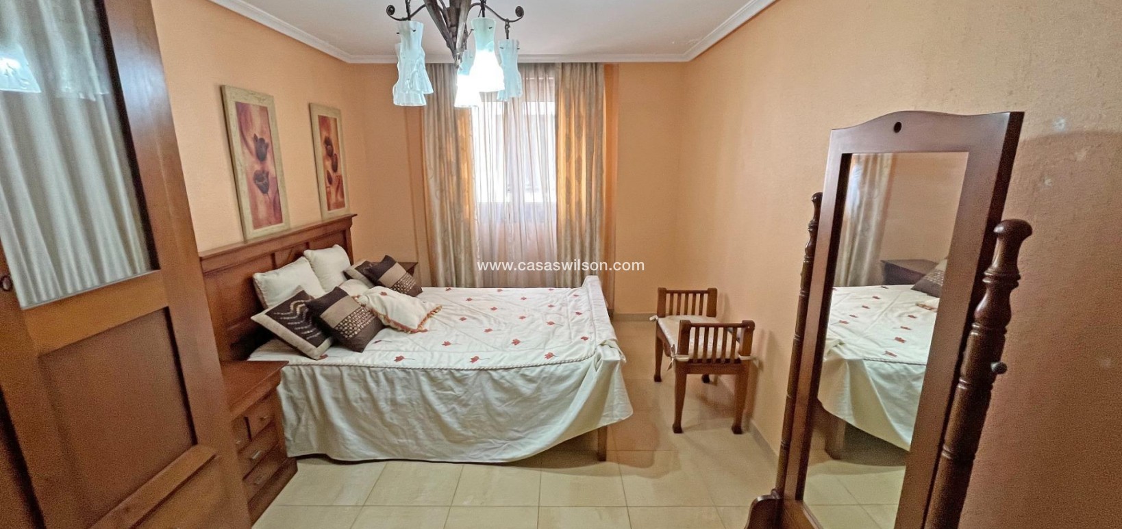 Sale - Appartement - Rojales - Centro