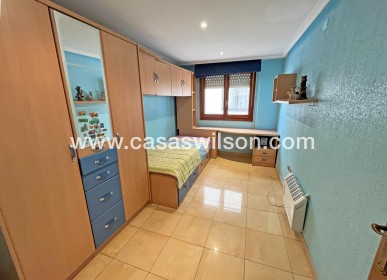 Sale - Appartement - Rojales - Centro