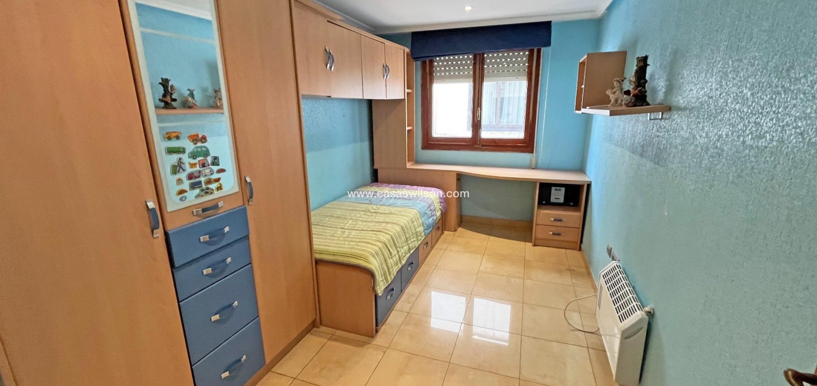 Sale - Appartement - Rojales - Centro