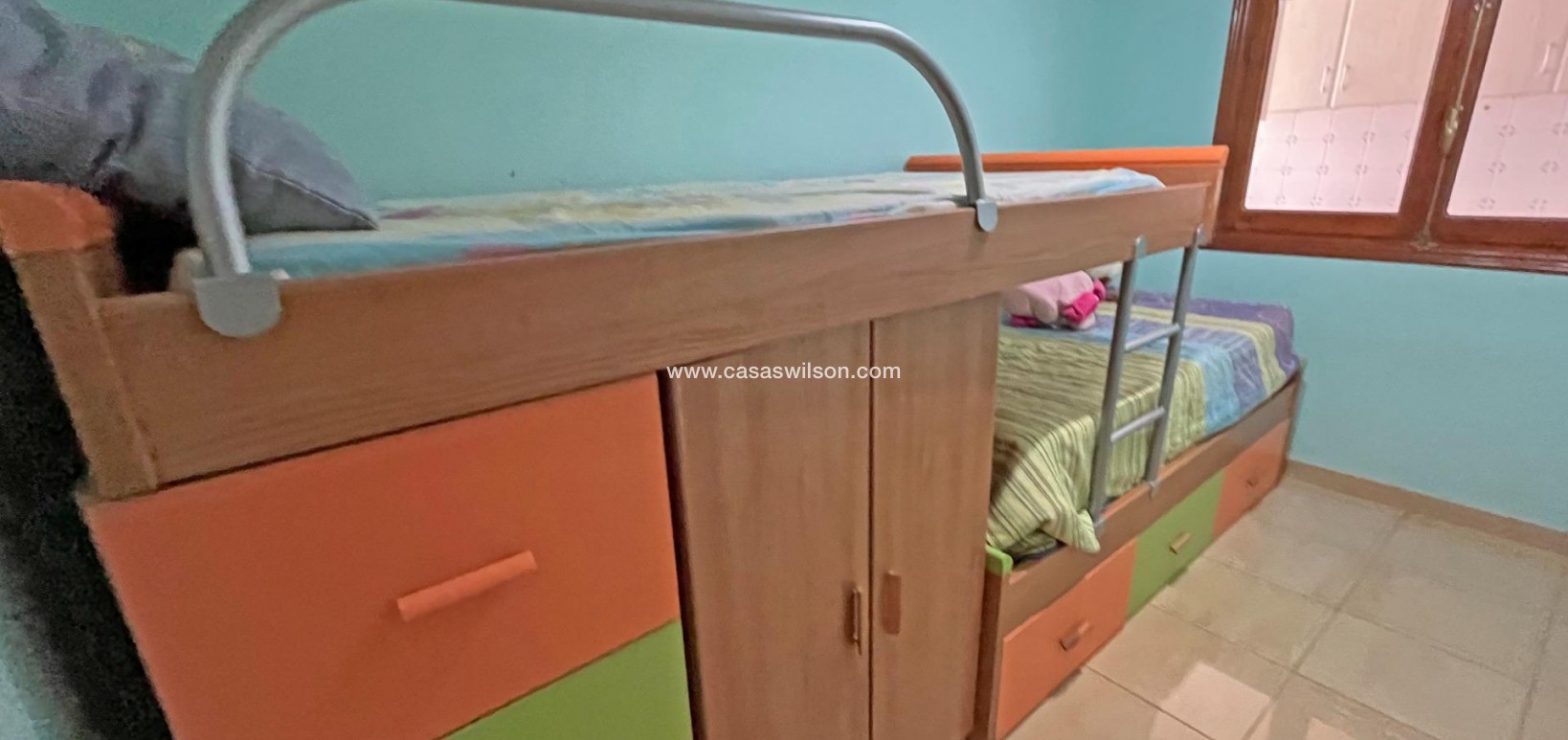 Sale - Appartement - Rojales - Centro