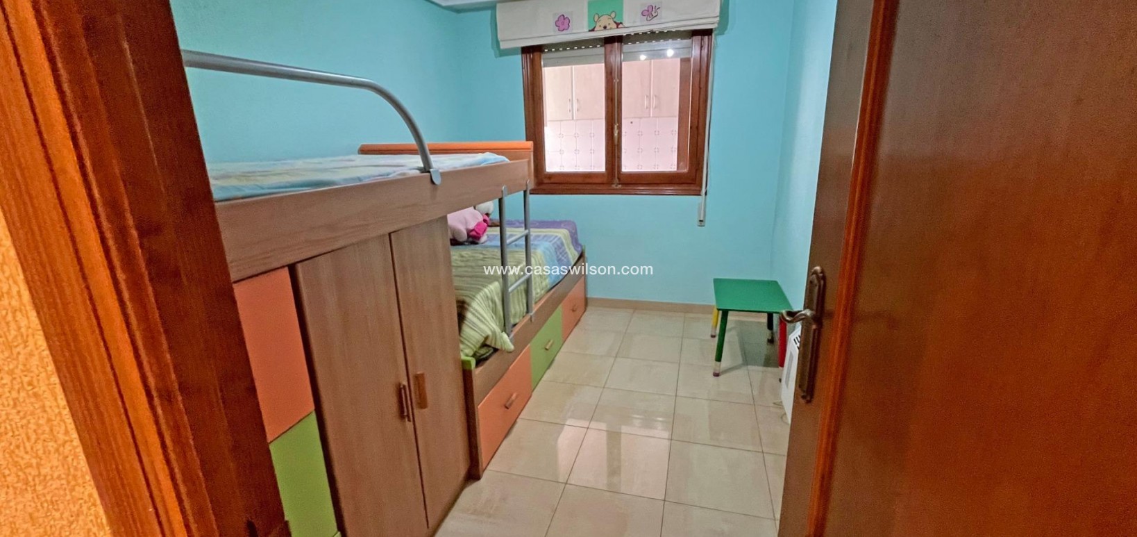 Sale - Appartement - Rojales - Centro