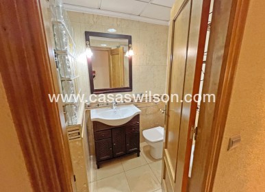 Sale - Appartement - Rojales - Centro