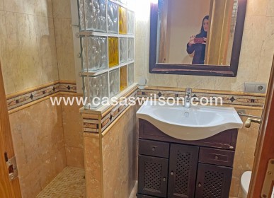 Sale - Appartement - Rojales - Centro