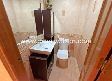 Sale - Appartement - Rojales - Centro