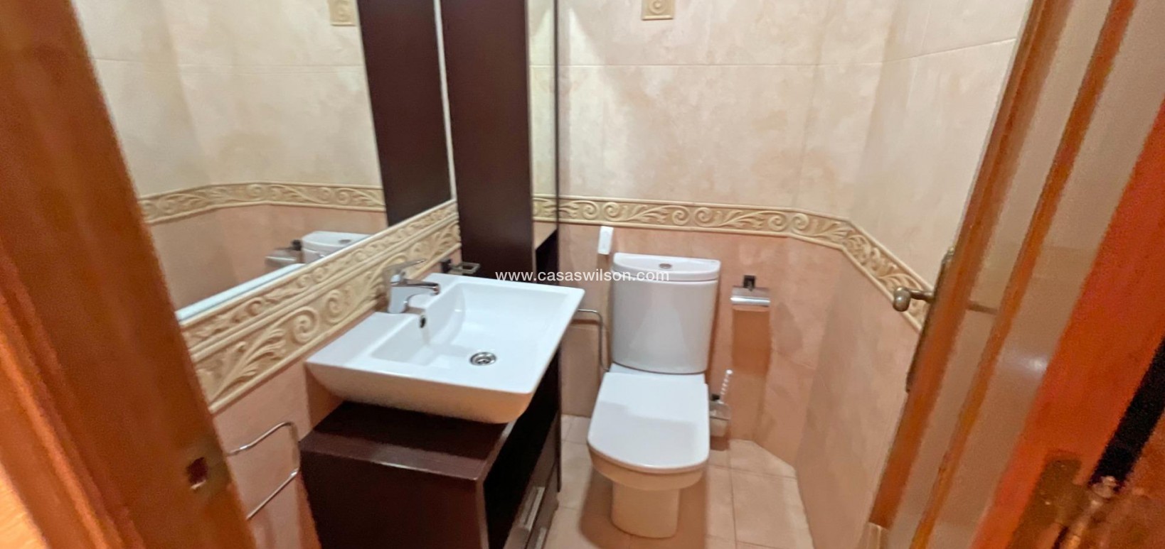 Sale - Appartement - Rojales - Centro