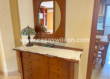 Sale - Appartement - Rojales - Centro