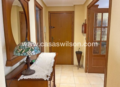 Sale - Appartement - Rojales - Centro
