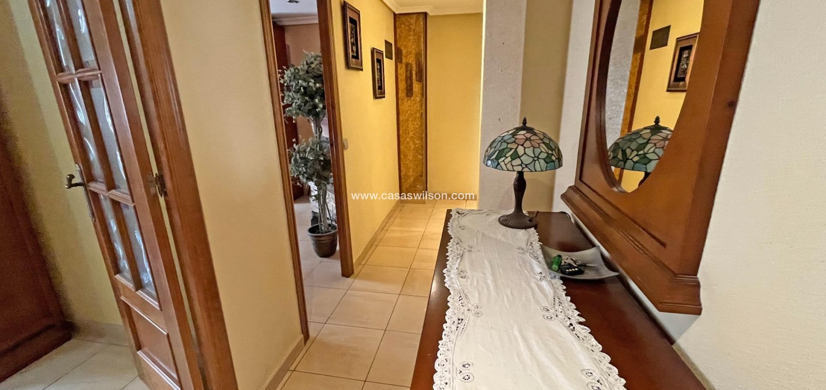 Sale - Appartement - Rojales - Centro